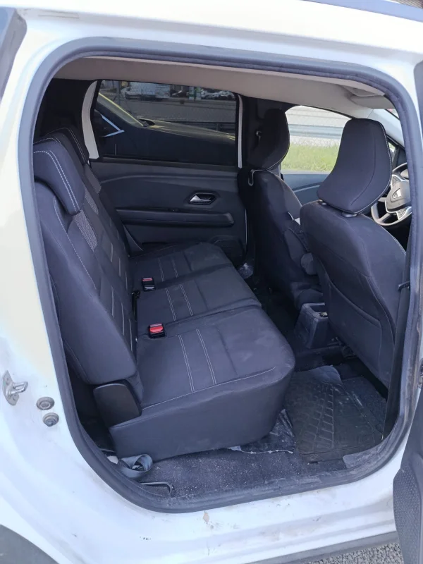 Imagen de Dacia Jogger