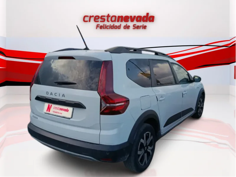 Imagen de Dacia Jogger