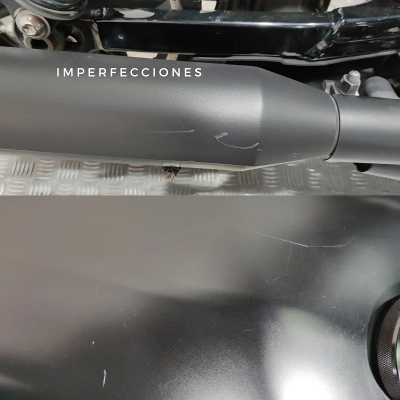 Imagen de Harley-Davidson SPORTSTER IRON 883