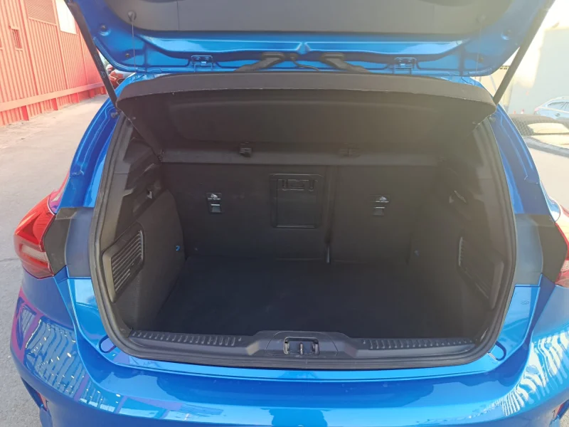 Imagen de Ford Focus