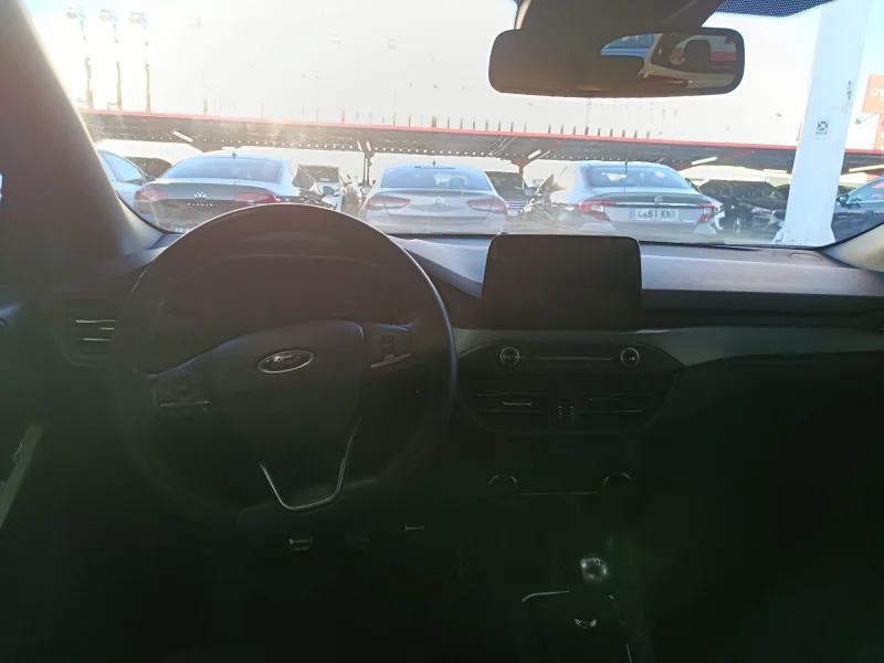 Imagen de Ford Focus