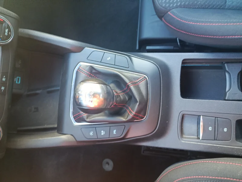 Imagen de Ford Focus