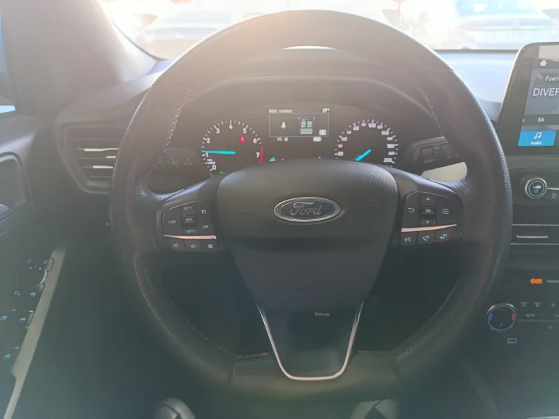 Imagen de Ford Focus