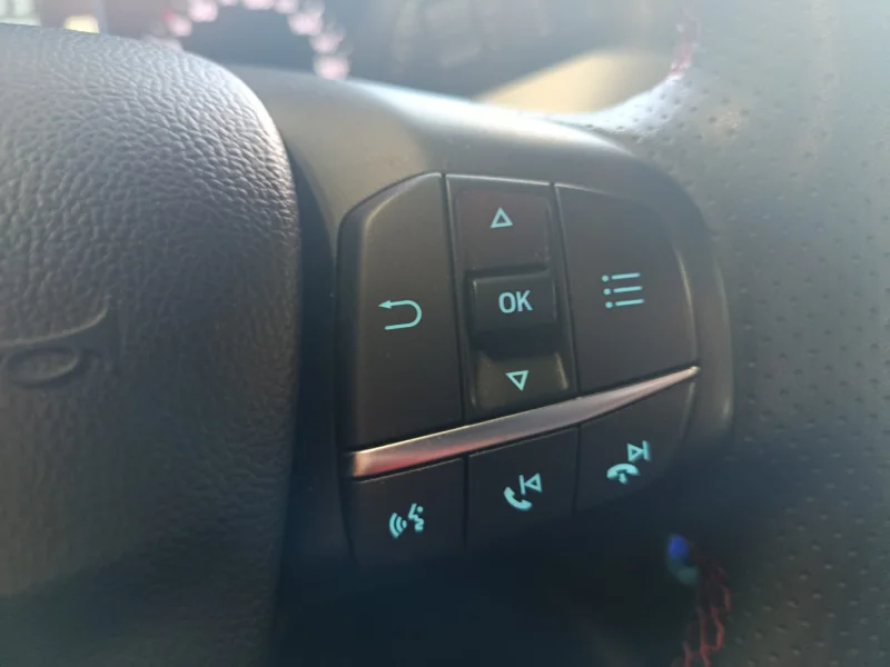 Imagen de Ford Focus