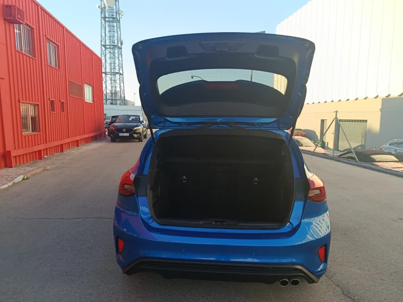 Imagen de Ford Focus