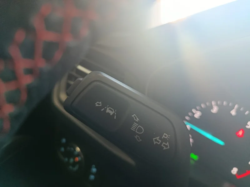 Imagen de Ford Focus