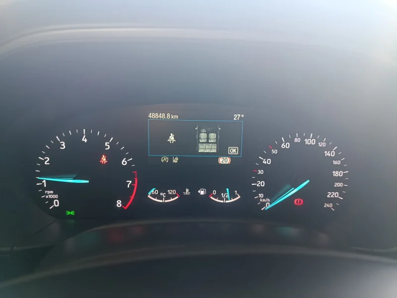 Imagen de Ford Focus