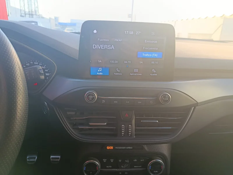 Imagen de Ford Focus