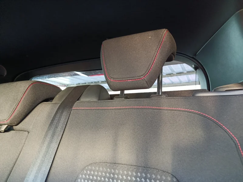 Imagen de Ford Focus