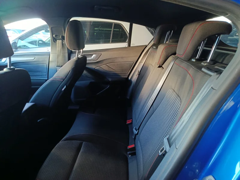 Imagen de Ford Focus