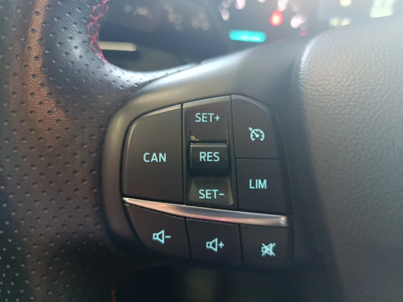 Imagen de Ford Focus