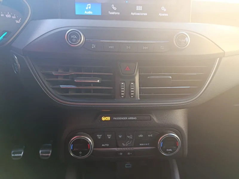 Imagen de Ford Focus