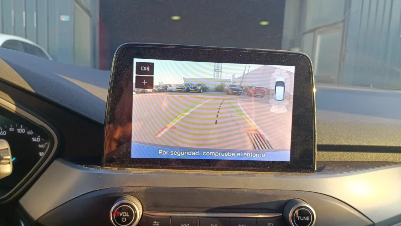 Imagen de Ford Focus