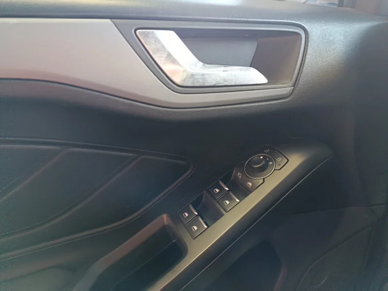 Imagen de Ford Focus