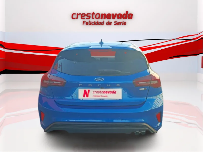 Imagen de Ford Focus