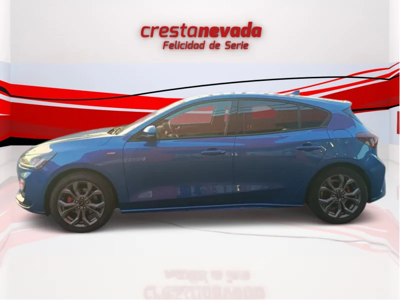 Imagen de Ford Focus