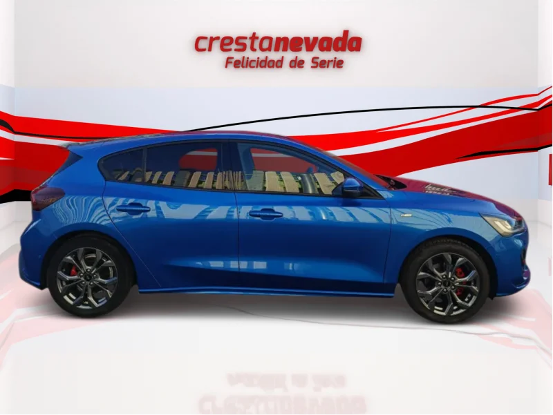 Imagen de Ford Focus