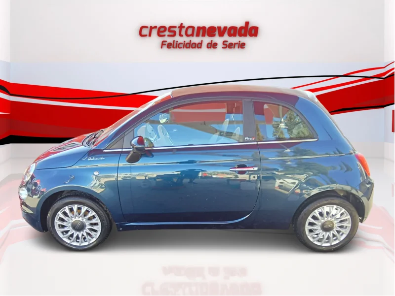 Imagen de Fiat 500