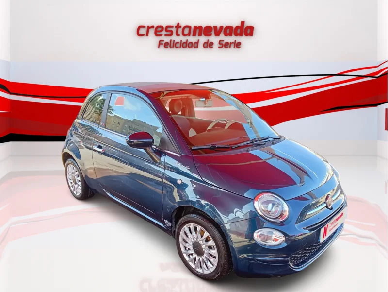 Imagen de Fiat 500