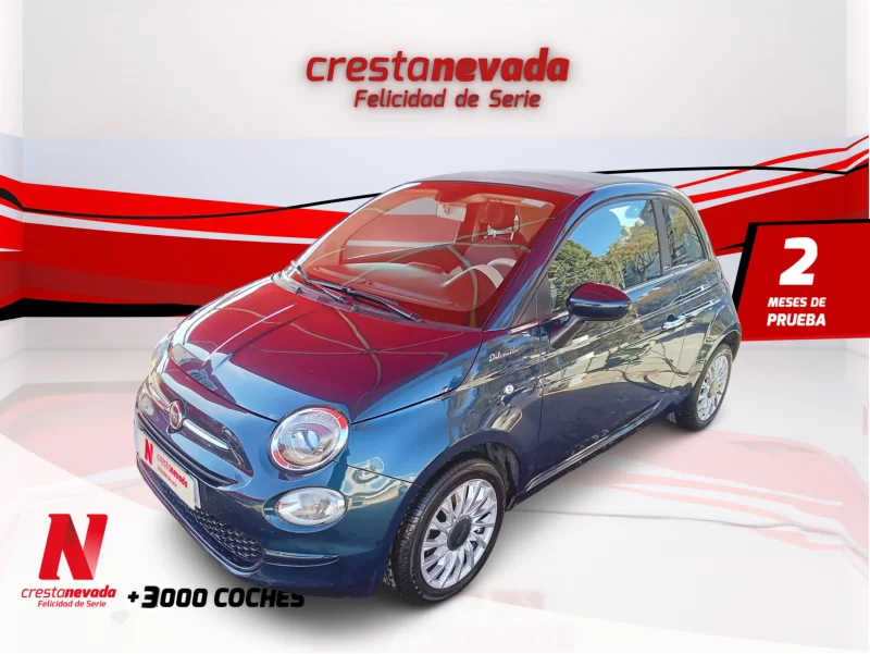 Imagen de Fiat 500