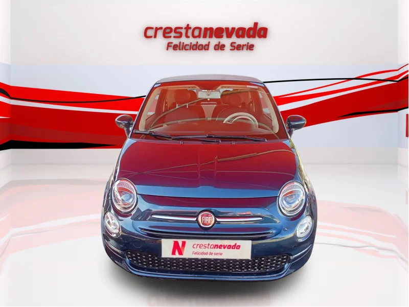 Imagen de Fiat 500