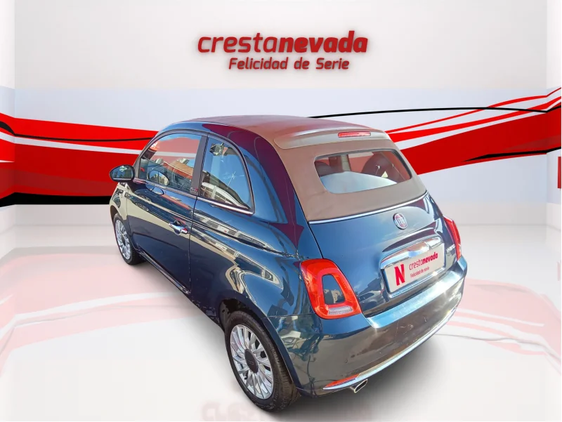 Imagen de Fiat 500