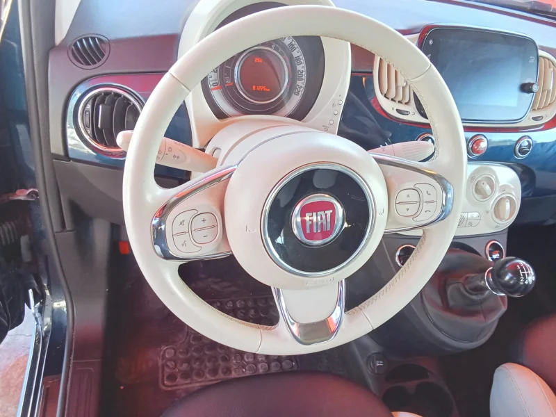 Imagen de Fiat 500