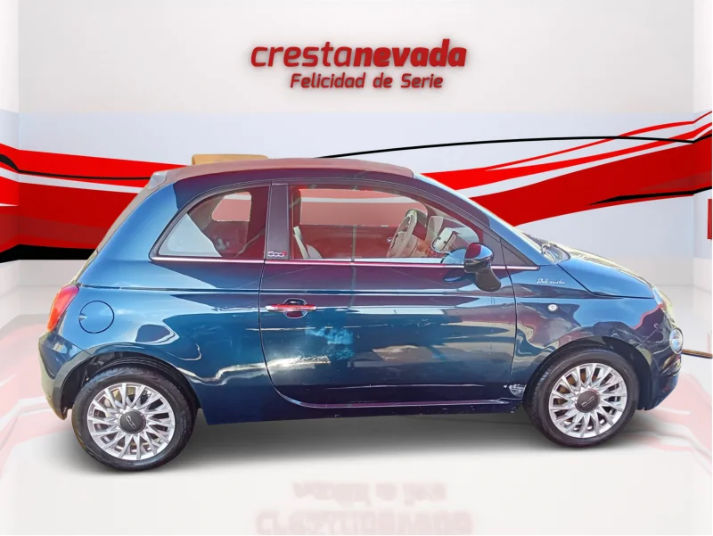 Imagen de Fiat 500