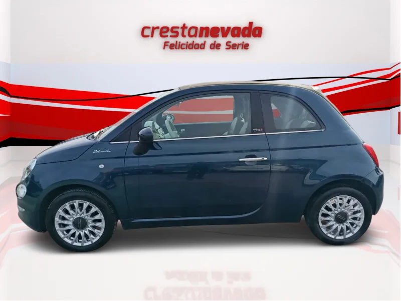 Imagen de Fiat 500C