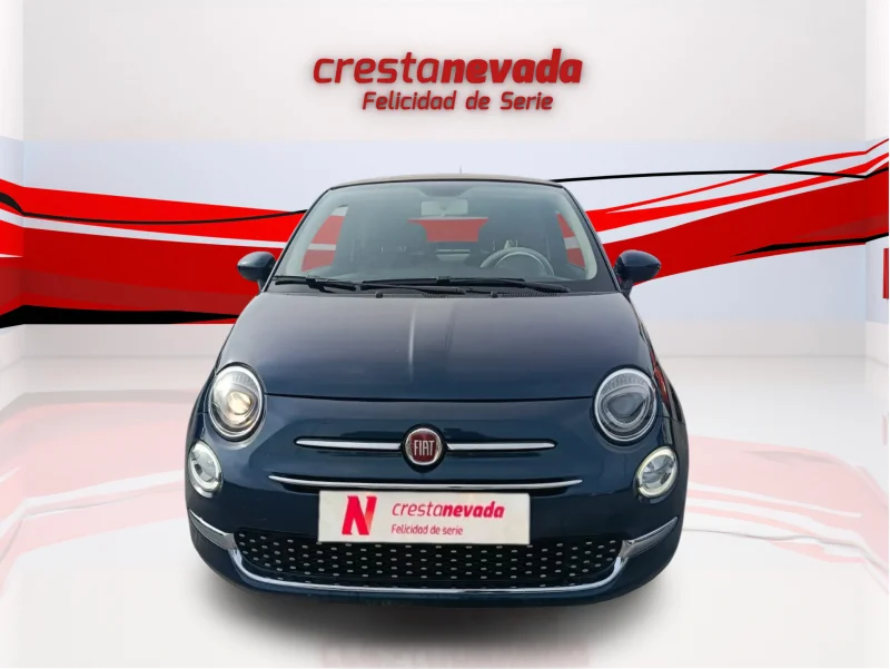 Imagen de Fiat 500C