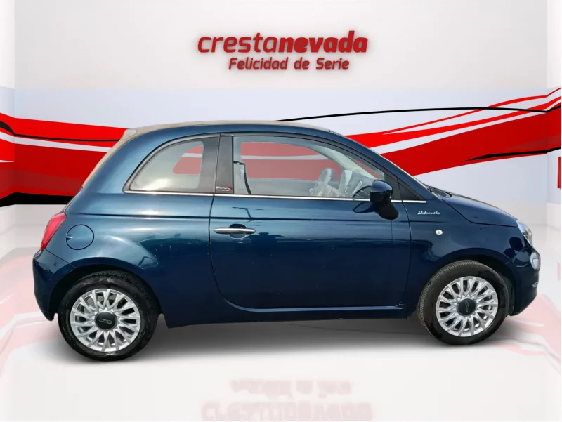 Imagen de Fiat 500C