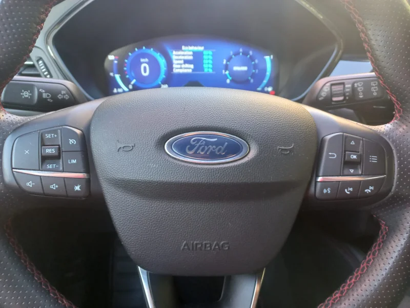 Imagen de Ford Kuga
