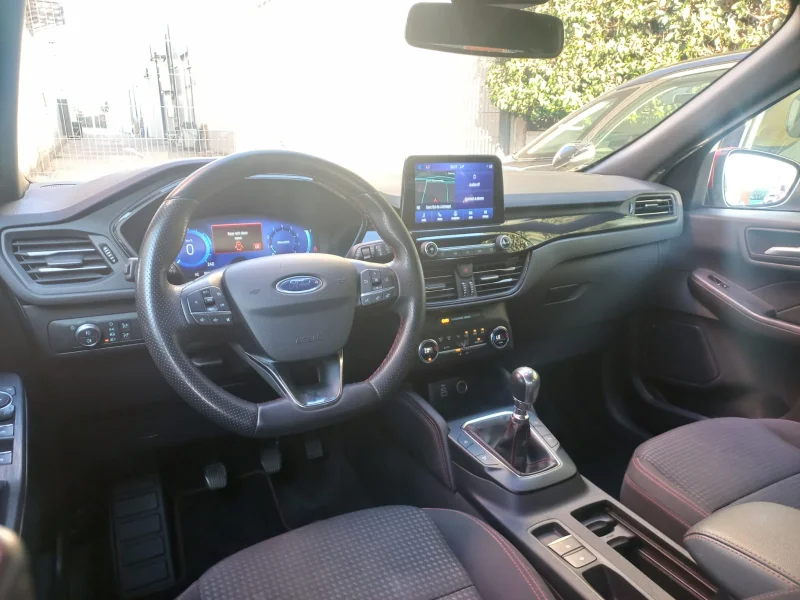 Imagen de Ford Kuga