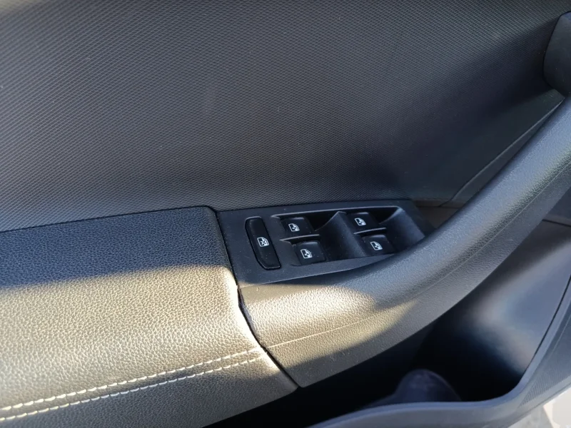 Imagen de Skoda Rapid