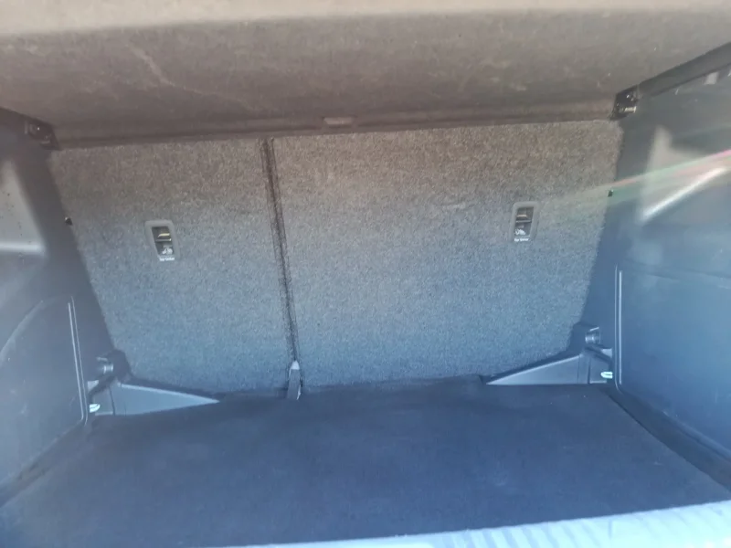 Imagen de Skoda Rapid