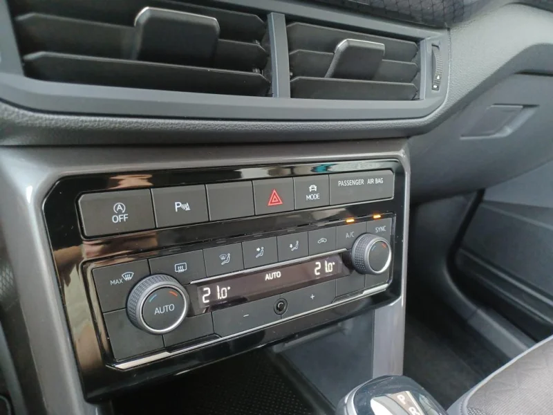 Imagen de Volkswagen T-Cross