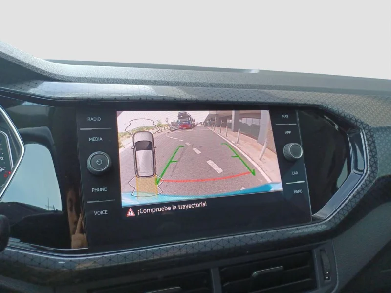 Imagen de Volkswagen T-Cross