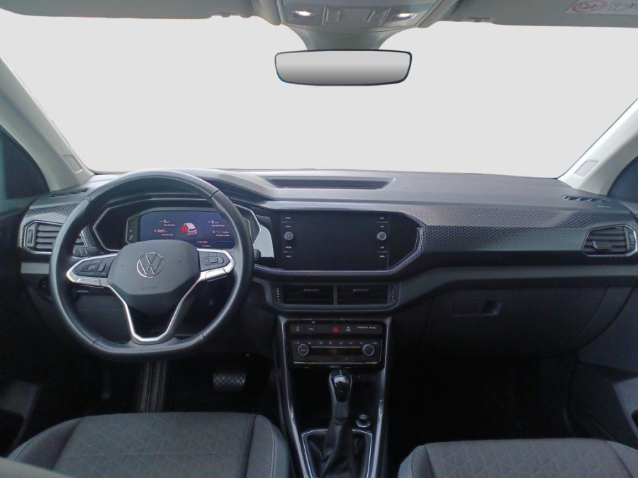 Imagen de Volkswagen T-Cross