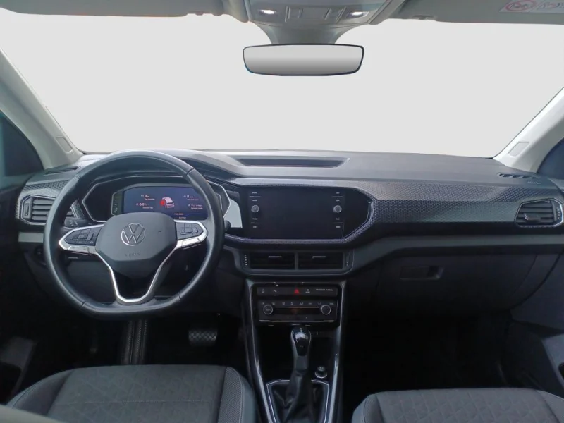 Imagen de Volkswagen T-Cross