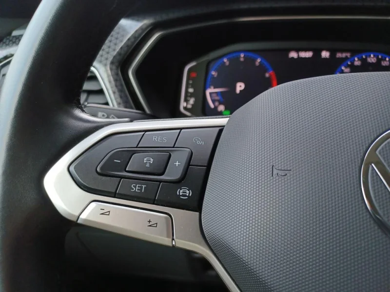 Imagen de Volkswagen T-Cross