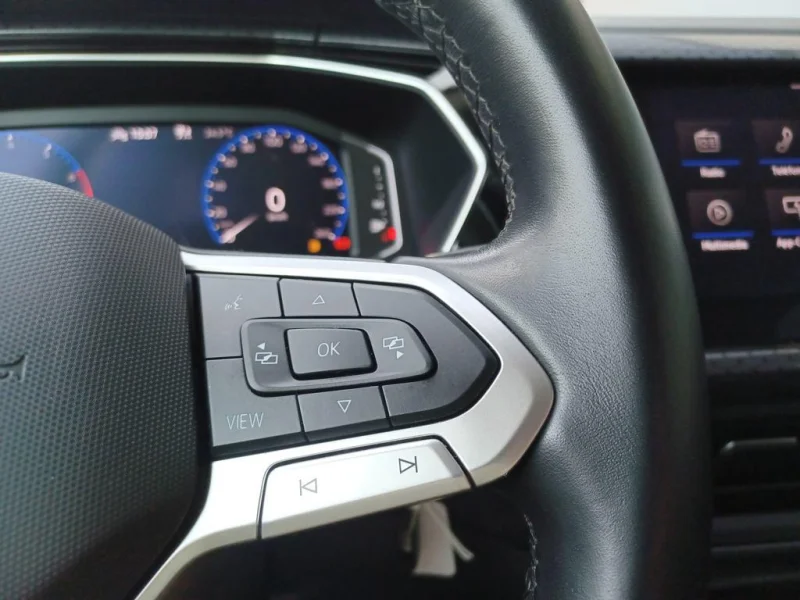 Imagen de Volkswagen T-Cross