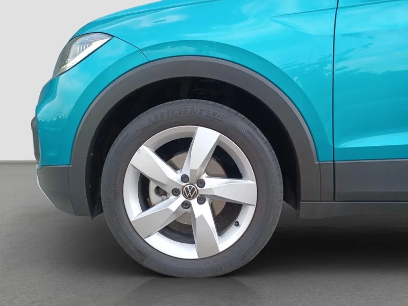 Imagen de Volkswagen T-Cross