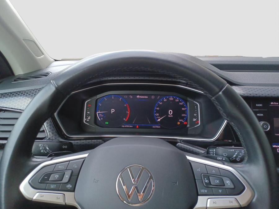 Imagen de Volkswagen T-Cross