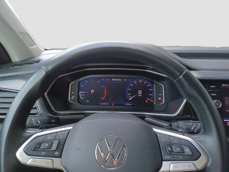 Imagen de Volkswagen T-Cross