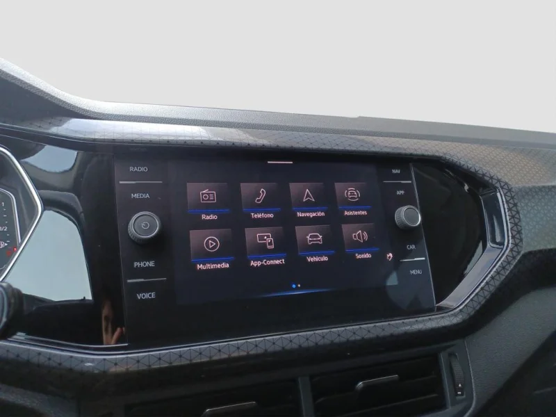 Imagen de Volkswagen T-Cross