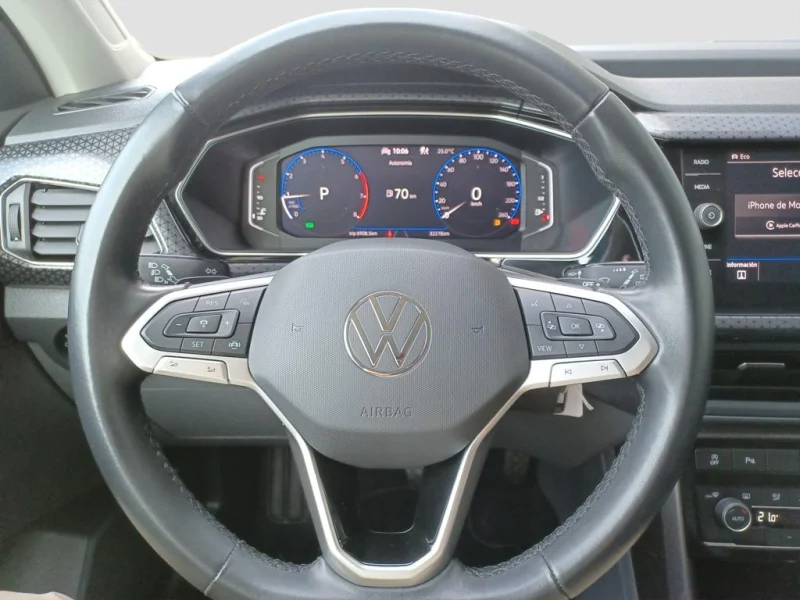 Imagen de Volkswagen T-Cross