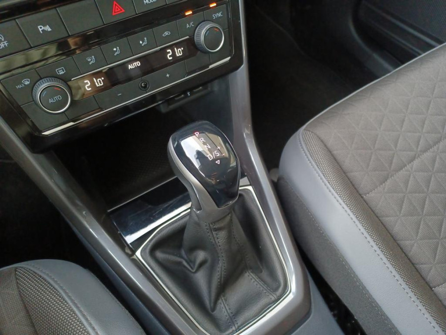 Imagen de Volkswagen T-Cross