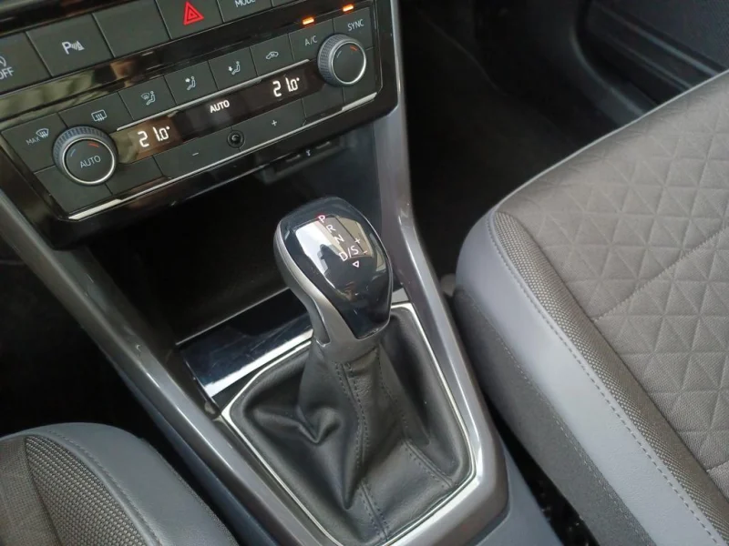 Imagen de Volkswagen T-Cross