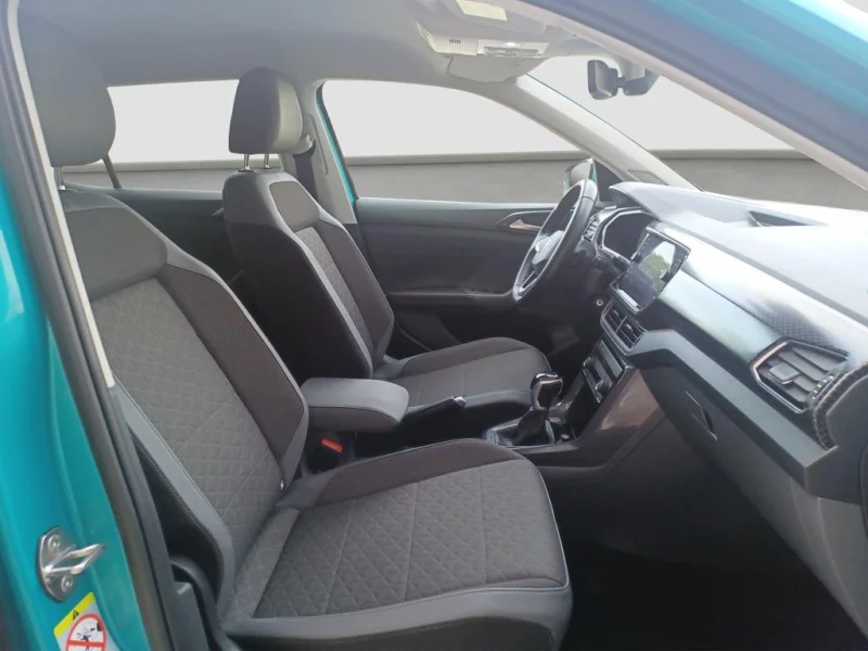 Imagen de Volkswagen T-Cross