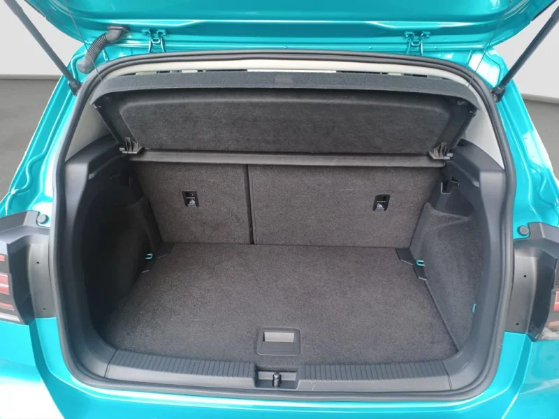 Imagen de Volkswagen T-Cross